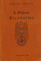 Öhquist, Johannes : A Führer birodalma