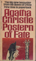 Christie, Agatha : Postern of Fate