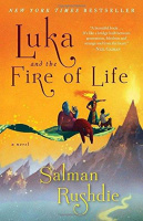 Rushdie, Salman : Luka and the Fire of Life