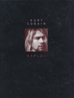 Cobain, Kurt : Naplók