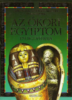 Harvey, Gill - Reid, Struan : Az ókori Egyiptom enciklopédiája
