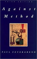 Feyerabend, Paul : Against Method