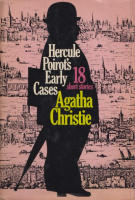 Christie, Agatha : Hercule Poirot's Early Cases