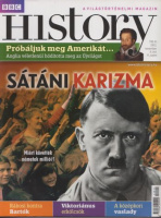 BBC History - Világtörténelmi magazin. II. évf. 11. sz.