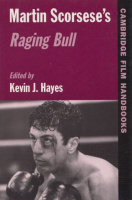 Kevin J. Hayes : Martin Scorsese's Ragin Bull