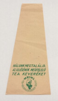 Meinl Tea Különlegességek üzlete - Nálunk megtalálja az izlésének megfelelő tea keveréket