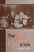 Israel, Benjamin J. : The Jews of India