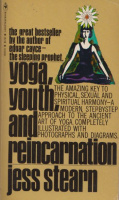 Stearn, Jess : Yoga, Youth, and Reincarnation