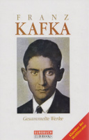 Kafka, Franz : Gesammelte Werke