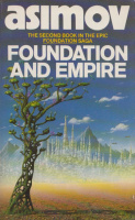 Asimov, Isaac : Foundation and Empire