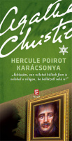 Christie, Agatha : Hercule Poirot karácsonya