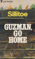 Sillitoe, Alan : Guzman, Go Home - and Other Stories