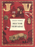 Verne, Jules : Hector Servadac