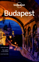 Fallon, Steve - Schafer, Sally : Lonely Planet - Budapest