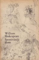 Shakespeare, William : Szentivánéji álom