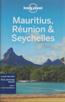 Carillet, Jean-Bernard - Anthony Ham : Mauritius, Réunion & Seychelles