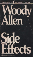Allen, Woody : Side Effects