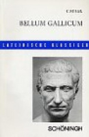 Caesar, [Julius] : Bellum Gallicum