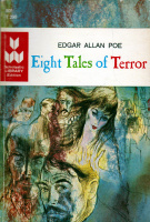 Poe, Edgar Allen : Eight Tales of Terror