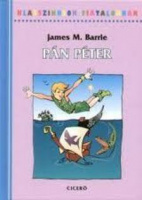 Barrie, James M. : Pán Péter