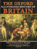 Morgan, Kenneth O. (edit.) : The Oxford Illustrated History of Britain