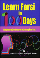 Nazari, Reza - Somayeh Nazari : Learn Farsi in 100 Days