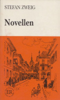 Zweig, Stefan : Novellen