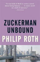 Roth, Philip  : Zuckerman Unbound