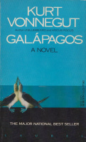Vonnegut, Kurt : Galápagos