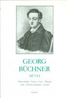 Büchner, Georg : - - művei