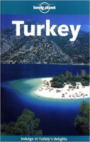 Yale, Pat - Verity Campbell - Richard Plunkett : Lonerly Planet - Turkey