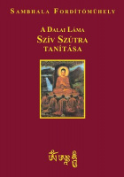 Bstan-'dzin-rgya-mtsho (dalai láma), XIV. : A dalai láma Szív Szútra tanítása