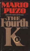 Puzo, Mario : The Fourth K