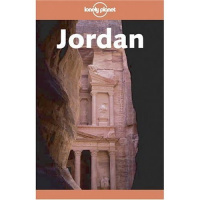 Ham, Anthony - Greenway, Paul : Lonely Planet - Jordan