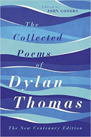 Thomas, Dylan : The Collected Poems of Dylan Thomas
