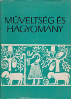 Gunda Béla (szerk.) : Műveltség és Hagyomány. VII. kötet: Paládi-Kovács Attila: A keleti palócok pásztorkodása 