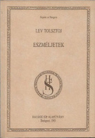 Tolsztoj, Lev : Eszméljetek