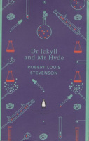 Stevenson, Robert Louis : Dr Jekyll Adn Mr Hyde