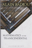 Badiou, Alain : Mathematics of the Transcendental