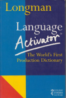 Language Activator - The World's First Production Dictionary