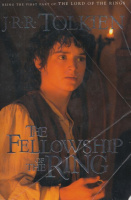 Tolkien, J. R. R. : The Fellowship of the Ring