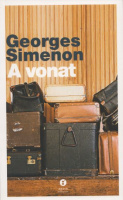 Simenon, Georges : A vonat