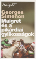 Simenon, Georges : Maigret és a pikárdiai gyilkosságok