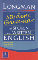 Biber, Douglas - Conrad, Susan - Leech, geoffrey : Longman Student Grammarof Spoken and Written English