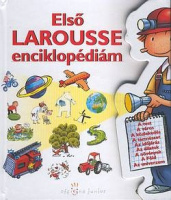 Cambournac, Laure  : Első Larousse enciklopédiám