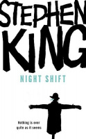 King, Stephen : Night Shift