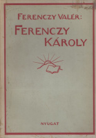 Ferenczy Valér : Ferenczy Károly