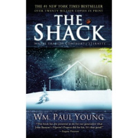 Young, Wm. Paul : The Shack