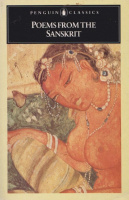 Brough, John (Translated with an Introduction by--) : Poems from the Sanskrit