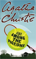 Christie, Agatha : Cat Among the Pigeons
